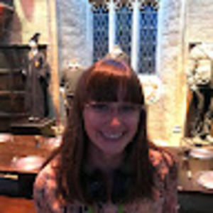 Meet your Posher, Skylar